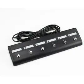 Футсвич для серии JVM MARSHALL PEDL-91005