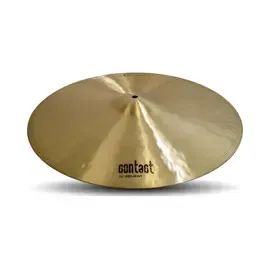 Тарелка барабанная Dream Cymbals and Gongs 20" Contact Series Heavy Ride