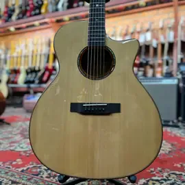 Акустическая гитара Takavood T50GAC-NA