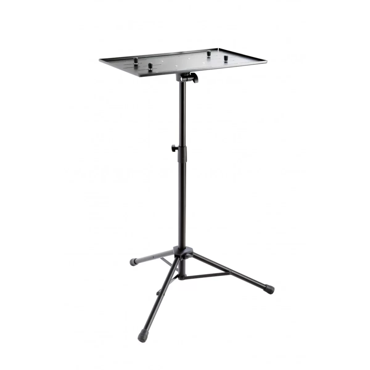 Стойка для ноутбука K&M 12185-000-55 Black