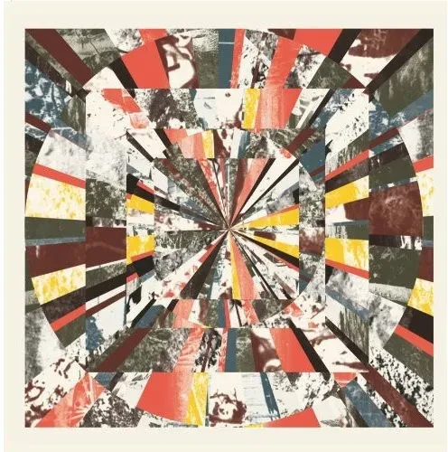 Виниловая пластинка Bell – Magic Tape (Релиз 2011)