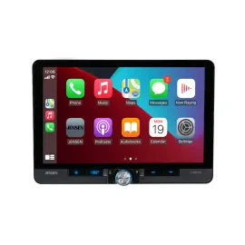 Jensen CAR1215 12" Digital Multimedia Receiver - Sonic Electronix