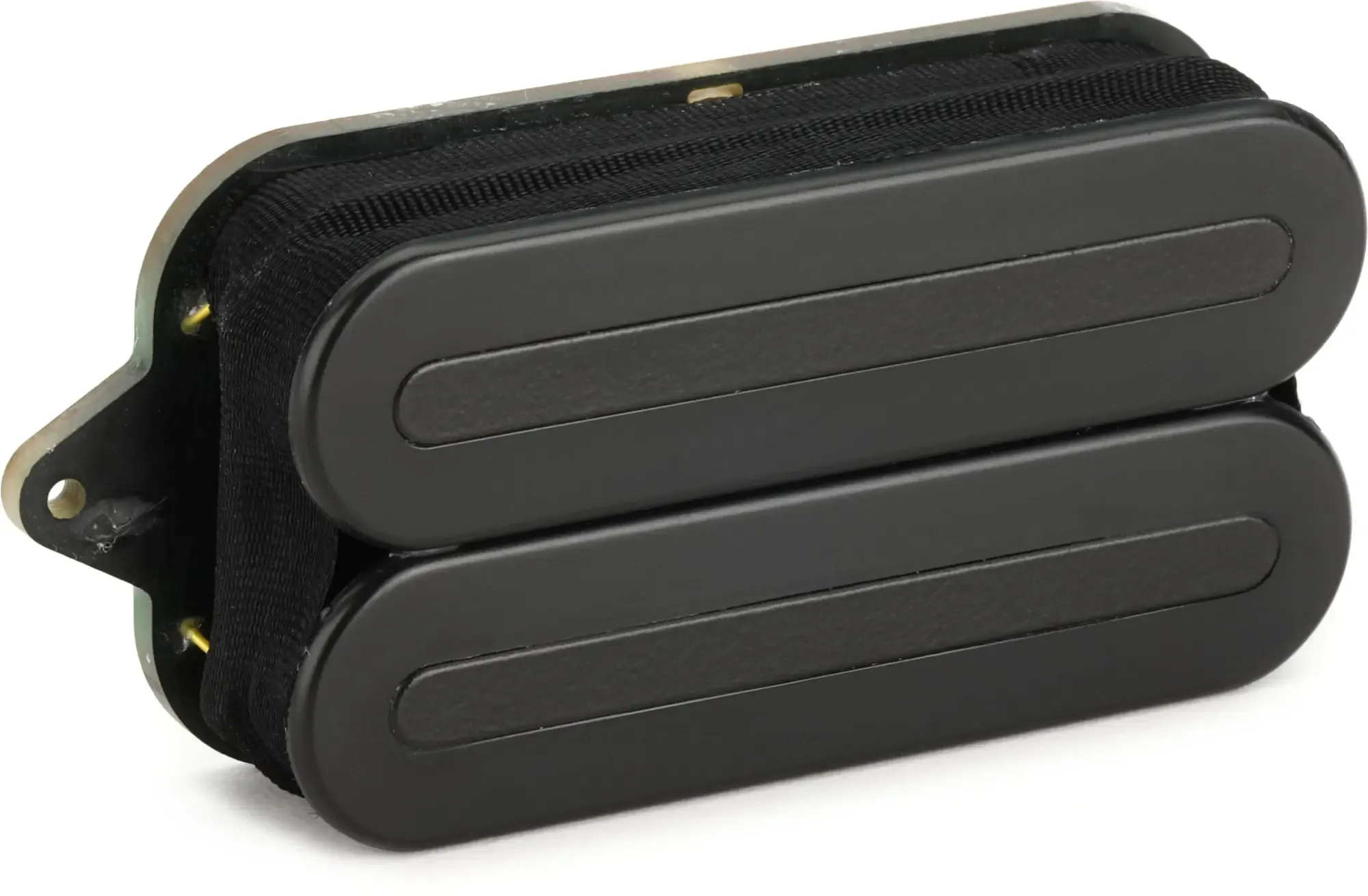 Звукосниматель для электрогитары DiMarzio DP102BK X2N Bridge Black