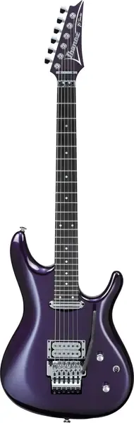 Электрогитара Ibanez Prestige JS2450-MCP Muscle Car Purple