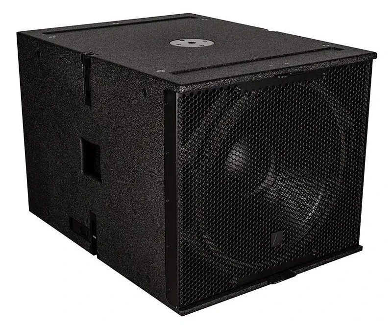 Сабвуфер American DJ Imperio Pro IMP118 18", 3600W, активный, DSP