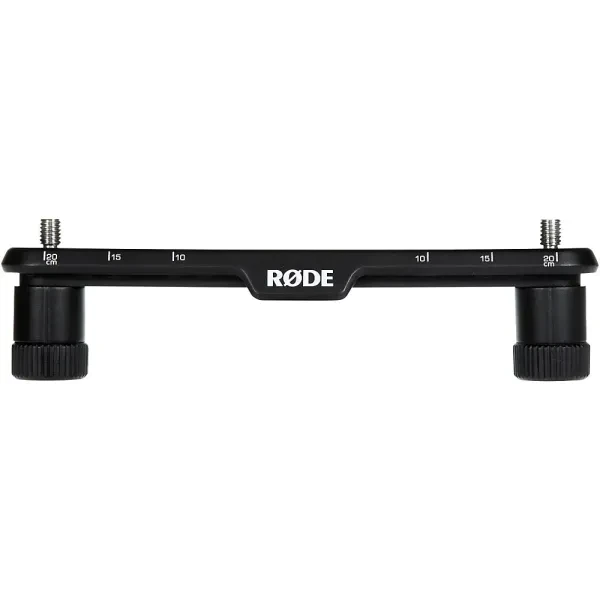 Rode Microphones SB20 Stereo Bar