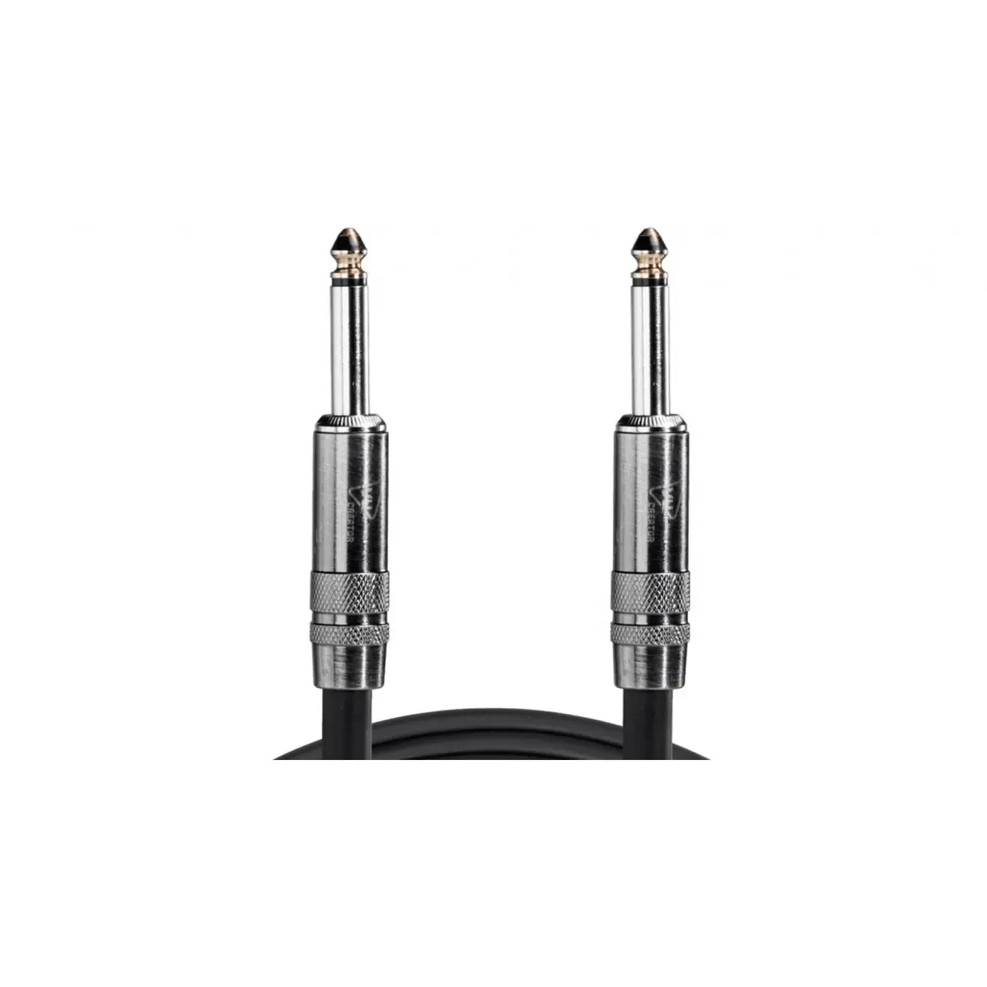 Инструментальный кабель IVU CREATOR LIC-3S/S 3 м