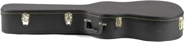 Guardian Model CG-020-C Hardshell Case for Classical Guitar, Black-BLOWOUT PRICE