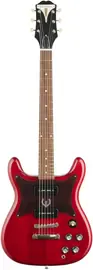 Электрогитара Epiphone Wilshire P90 Cherry