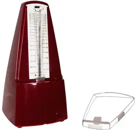 Метроном механический Joyo JM-69 Red