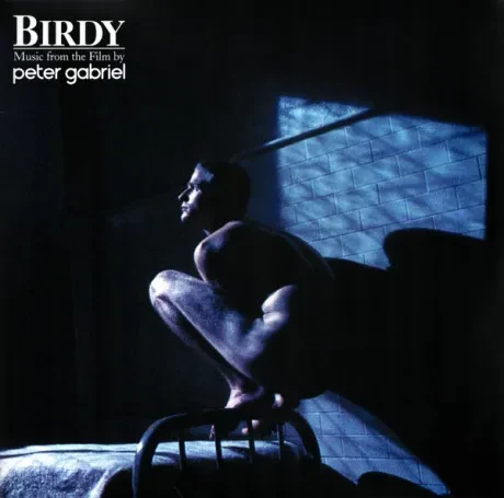 Виниловая пластинка Peter Gabriel – Birdy