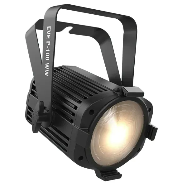 Светодиодный прибор Chauvet DJ EVE P-100 WW