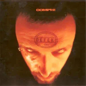 OOMPH! - Defekt (CD)