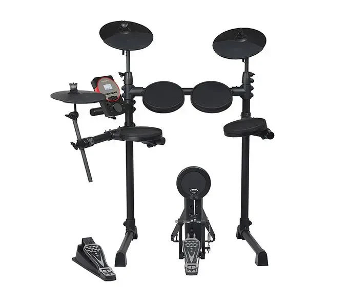 Цифровая ударная установка Medeli DD610S