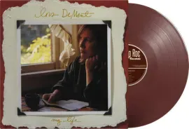 Виниловая пластинка Iris DeMent – My Life 2024