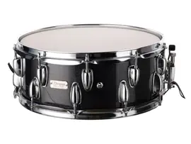 Малый барабан LDrums LD5406SN 14x5.5 Black Metallic