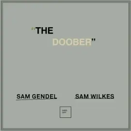 Виниловая пластинка Sam Wilkes & Sam Gendel – The Doober (Релиз 2024)