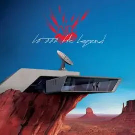 Виниловая пластинка AIR – 10,000 Hz Legend (2LP)