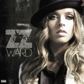 Виниловая пластинка ZZ Ward - Til The Casket Drops NEW Vinyl