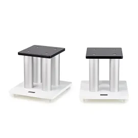 Стойка для акустических систем Radiotehnika T2B Silver White (пара)