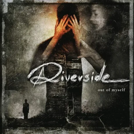 RIVERSIDE - Out Of Myself (CD)