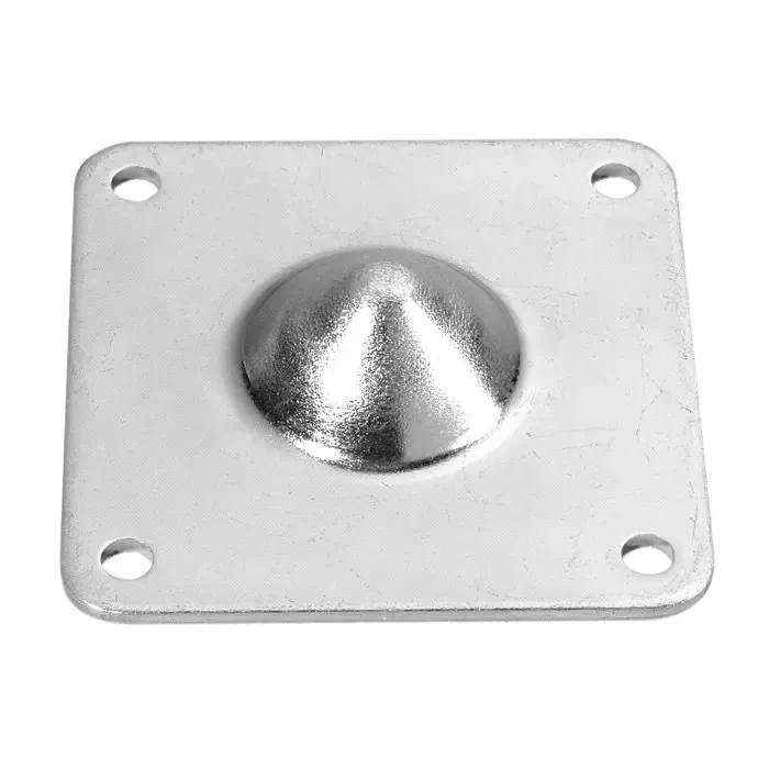 Ножка металлическая Adam Hall 4937