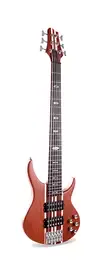 Бас-гитара Smiger G-B50-T6 N