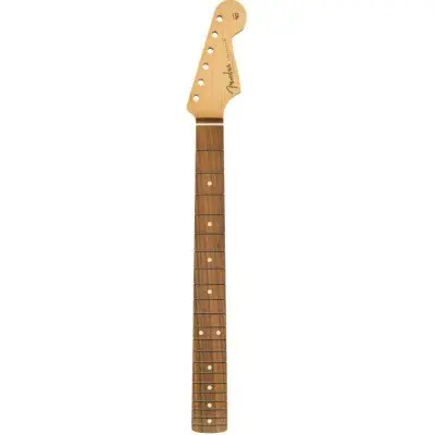 Гриф для электрогитары Fender Classic Series 60's Stratocaster Neck