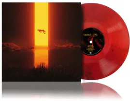Gaerea - Loss [Red Smoke Vinyl] NEW Sealed Vinyl LP