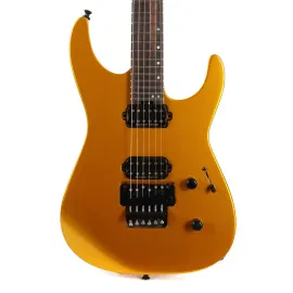 Jackson American Series Virtuoso Limited Edition Gold Rush