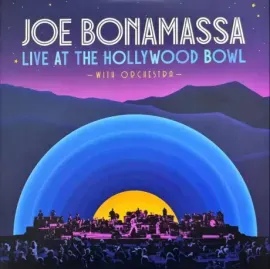 Виниловая пластинка Joe Bonamassa – Live At The Hollywood Bowl