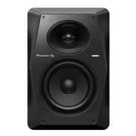 Pioneer DJ VM-70 100W 6.5 in. Powered Studio Monitor for Recording