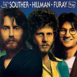 Виниловая пластинка Souther Hillman Furay – The Souther Hillman Furay Band (Релиз 2025)