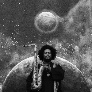 KAMASI WASHINGTON - The Epic (3CD)