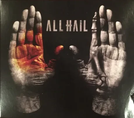NORMA JEAN - All Hail (CD)