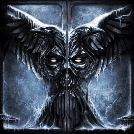 IMMORTAL - All Shall Fall (CD)
