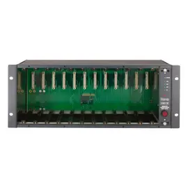 AMS Neve 1081R 2 Unit Rack Horizontal