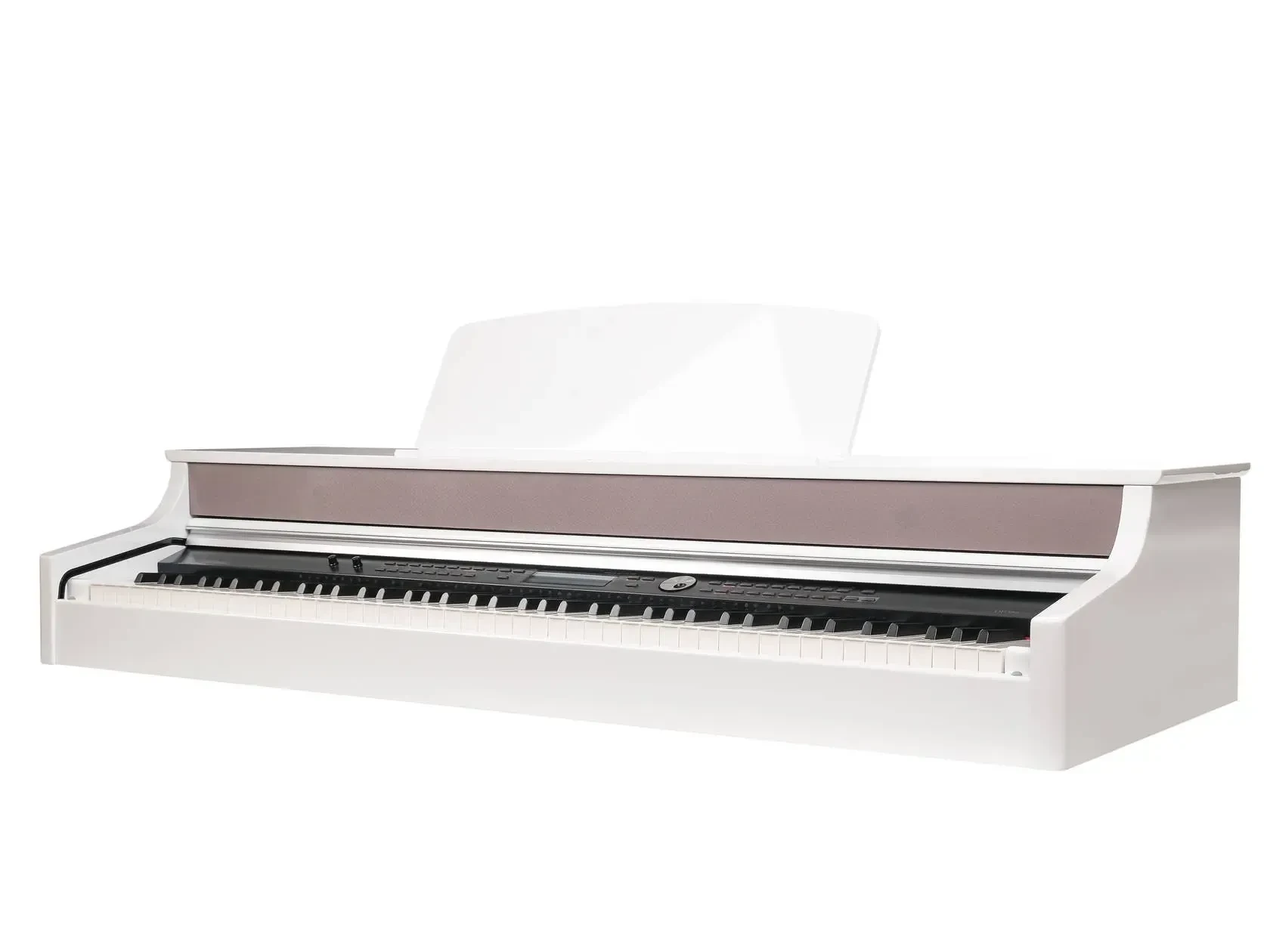 Цифровое пианино классическое Medeli DP388-GW