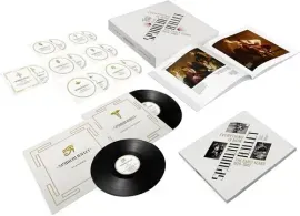 Виниловая пластинка Spandau Ballet - Everything Is Now - Vol. 1 [New Vinyl LP] With Blu-Ray, With CD