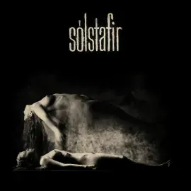 Виниловая пластинка Solstafir – Kold (Релиз 2009) Sealed