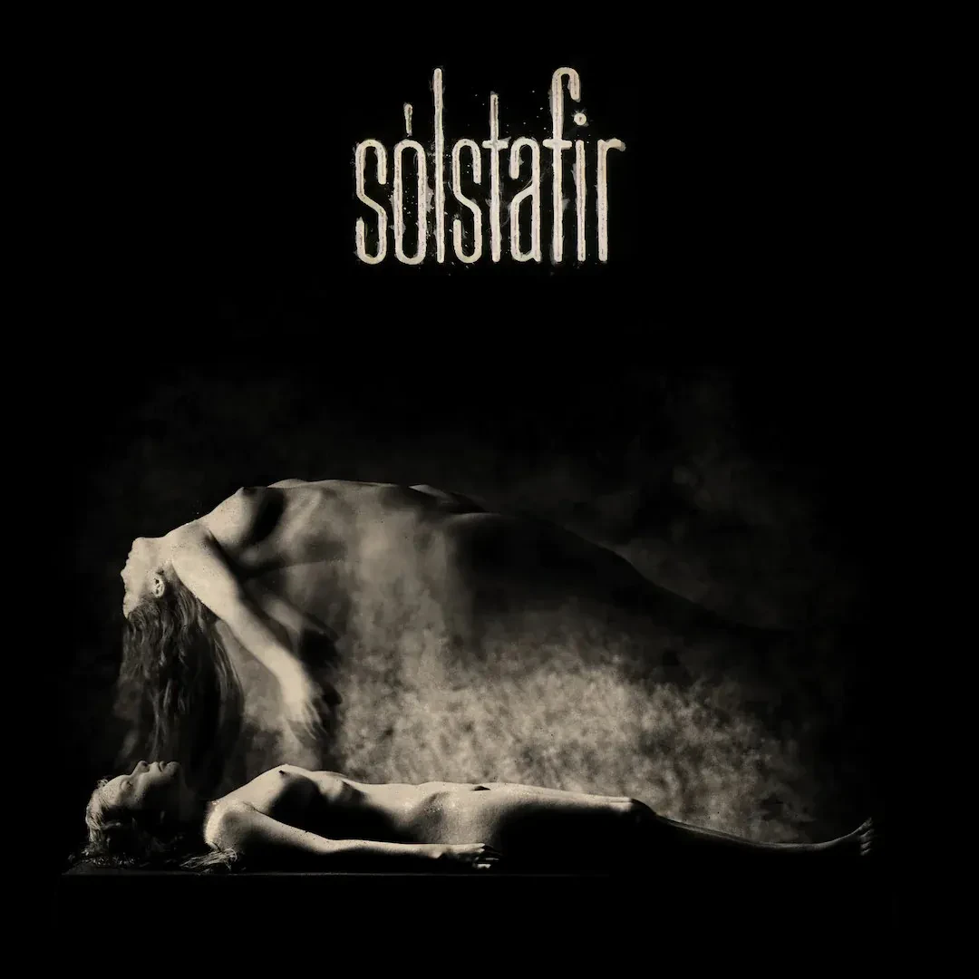 Виниловая пластинка Solstafir – Kold (Релиз 2009) Sealed