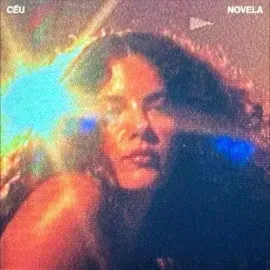 Виниловая пластинка Céu - Novela [New Vinyl LP]