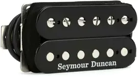 Звукосниматель для электрогитары Seymour Duncan Green Magic Neck Black