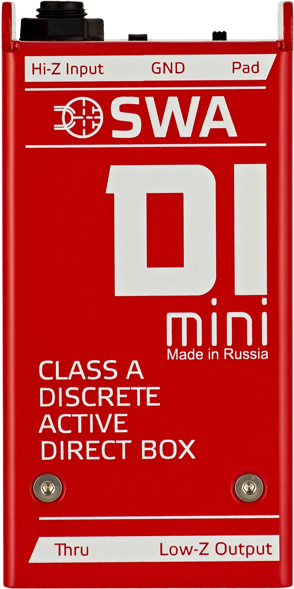 Директ-бокс SWA D1mini