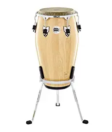 MECR11NT-CH Marathon Exclusive Quinto Конга 11", со стойкой, пластик Remo, Meinl