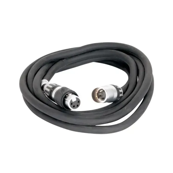 Elation Professional PIXEL BC25-12 25FT IP65 4-Pin Power/Data Cable idjnow