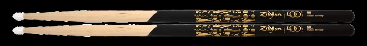 ZILDJIAN Z5BND-400 Classical DIP Nylon Limited 5B