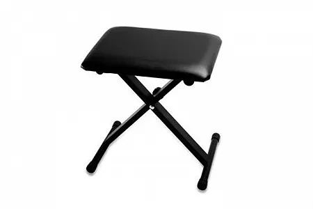 Банкетка MIDDLEFORD MKB-1 Black