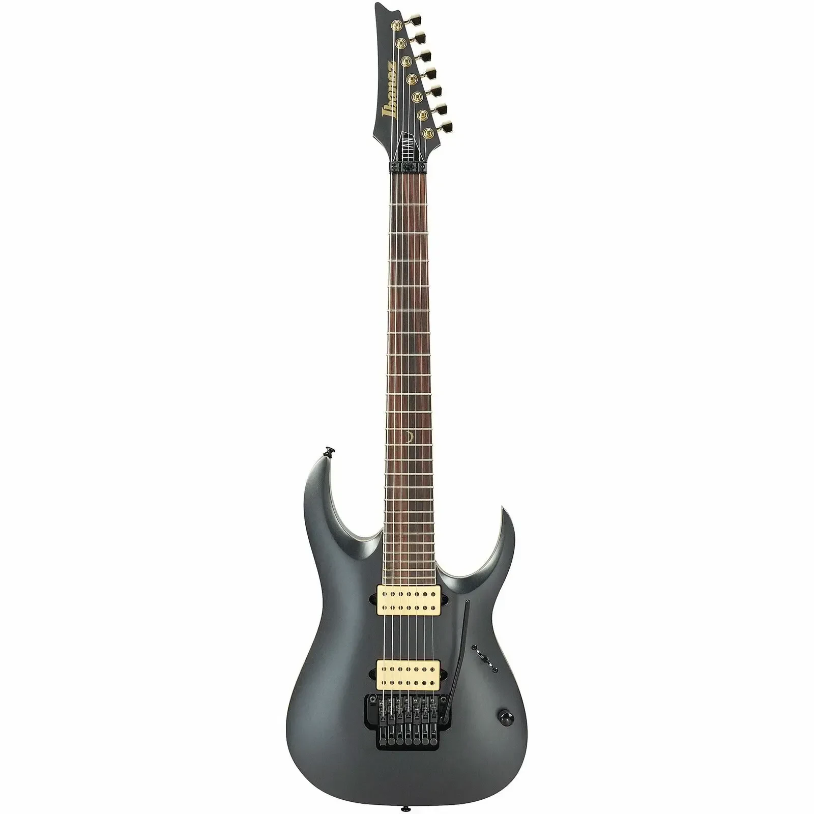 Электрогитара Ibanez JBM27 Jake Bowen Black