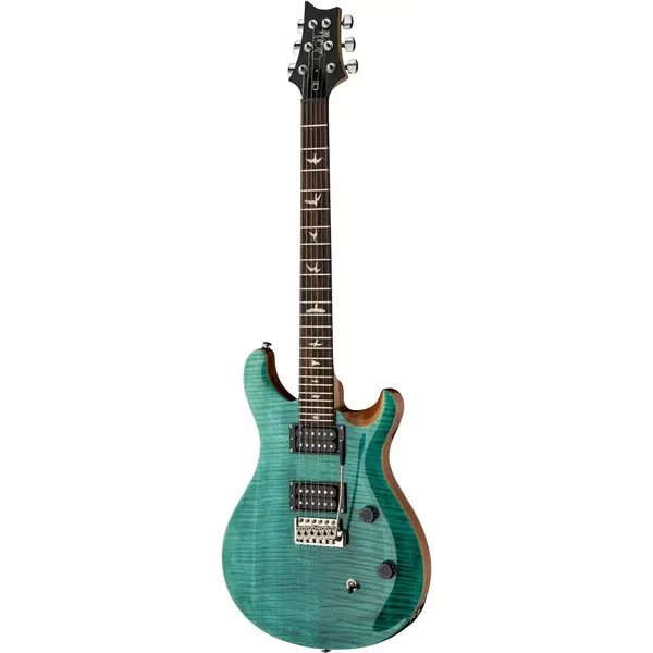 Электрогитара PRS SE CE 24 Turquoise w/Gig Bag